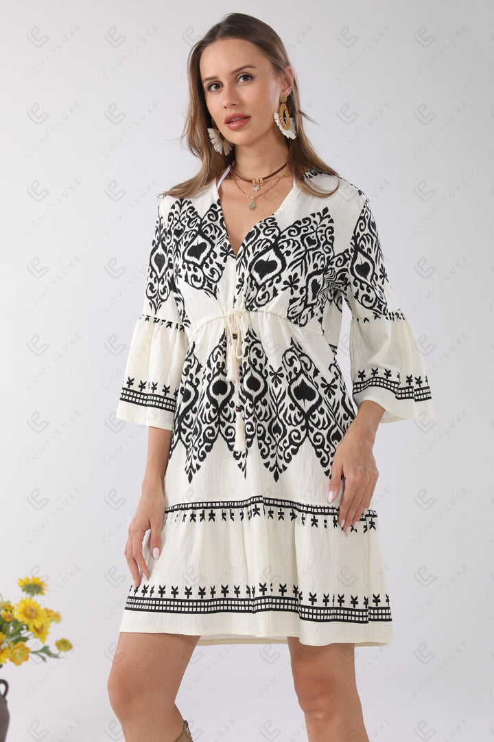 JP6020 WHITE APPAREL