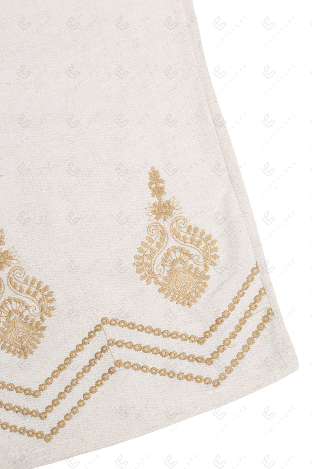 BOHO PATTERN PANTS APPAREL