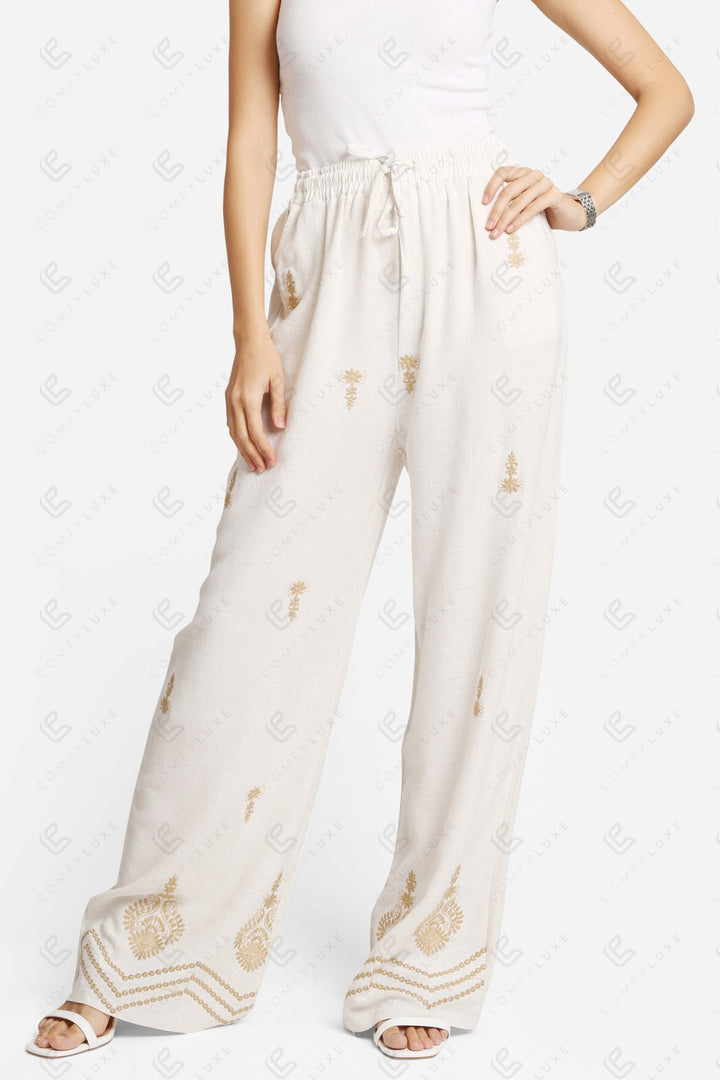 Pl218 Beige / S/M Apparel