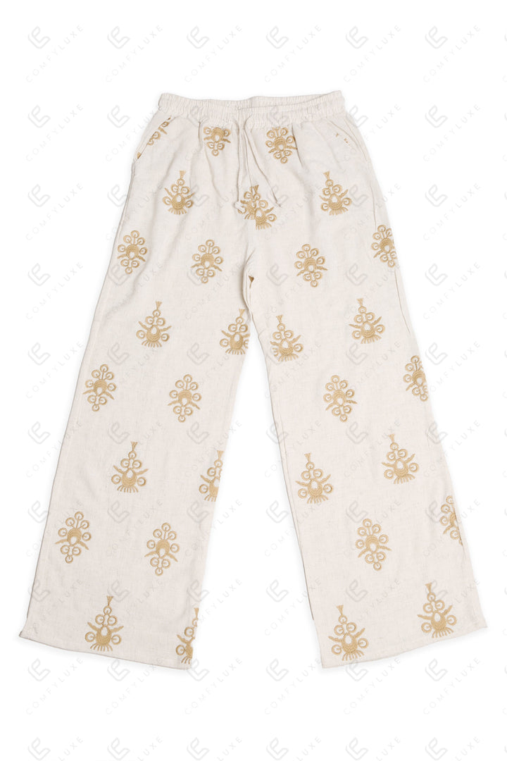 Pl213 Beige / S/M Apparel