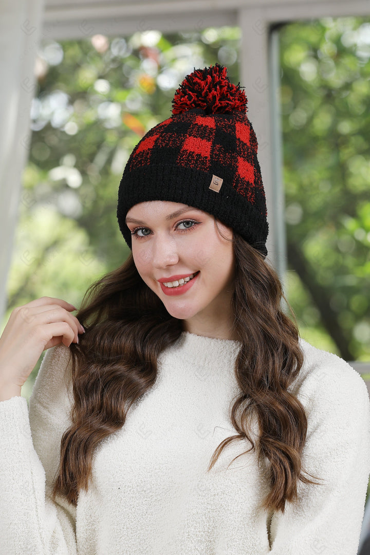 Jh277 Headwear