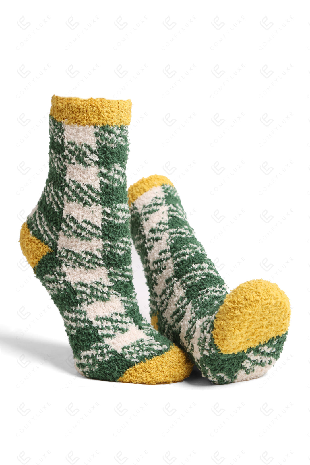 Jcs115-Assorted Socks