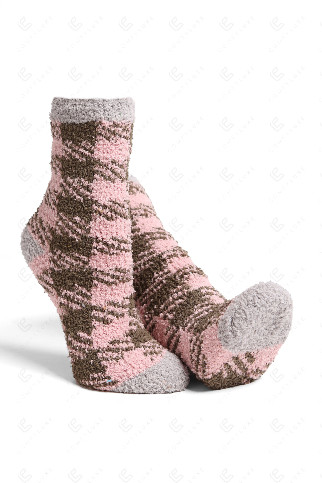 Jcs115-Assorted Socks