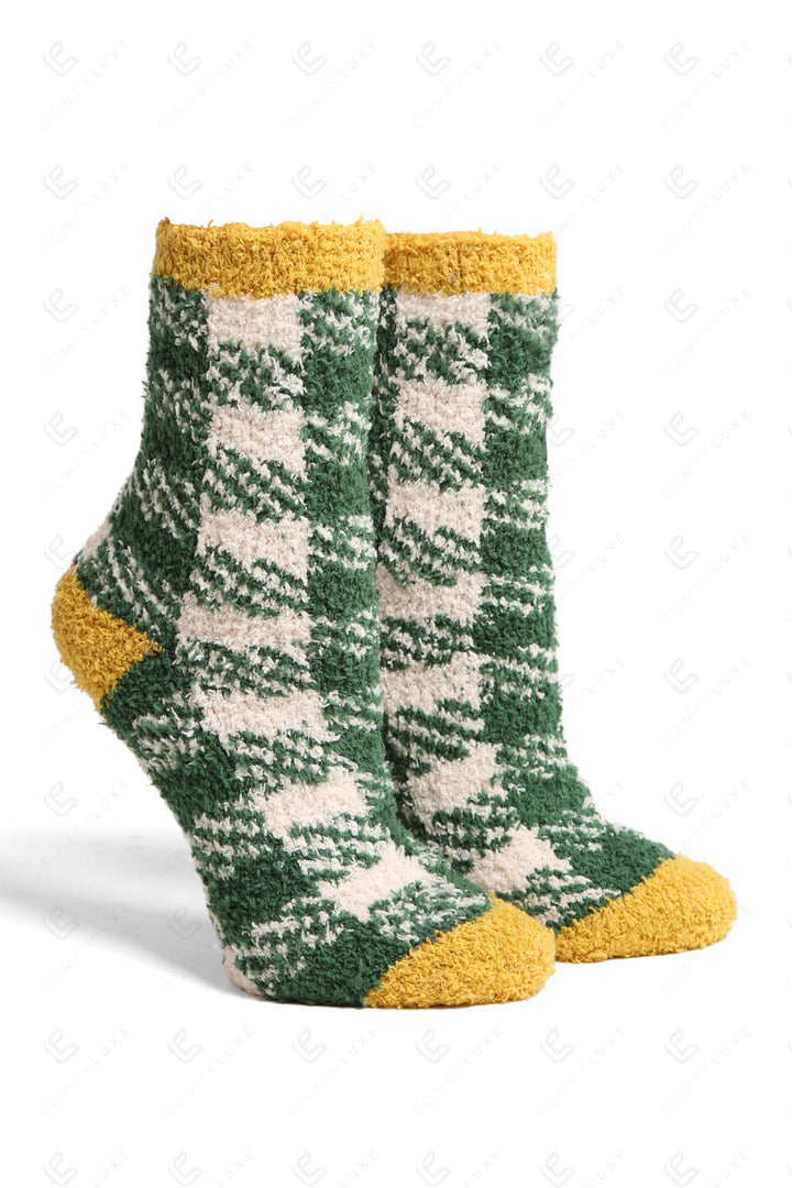 Jcs115-Assorted Socks
