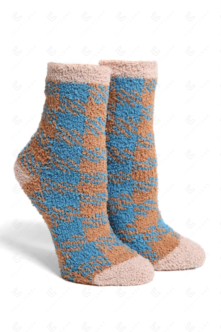 Jcs115-Assorted Socks