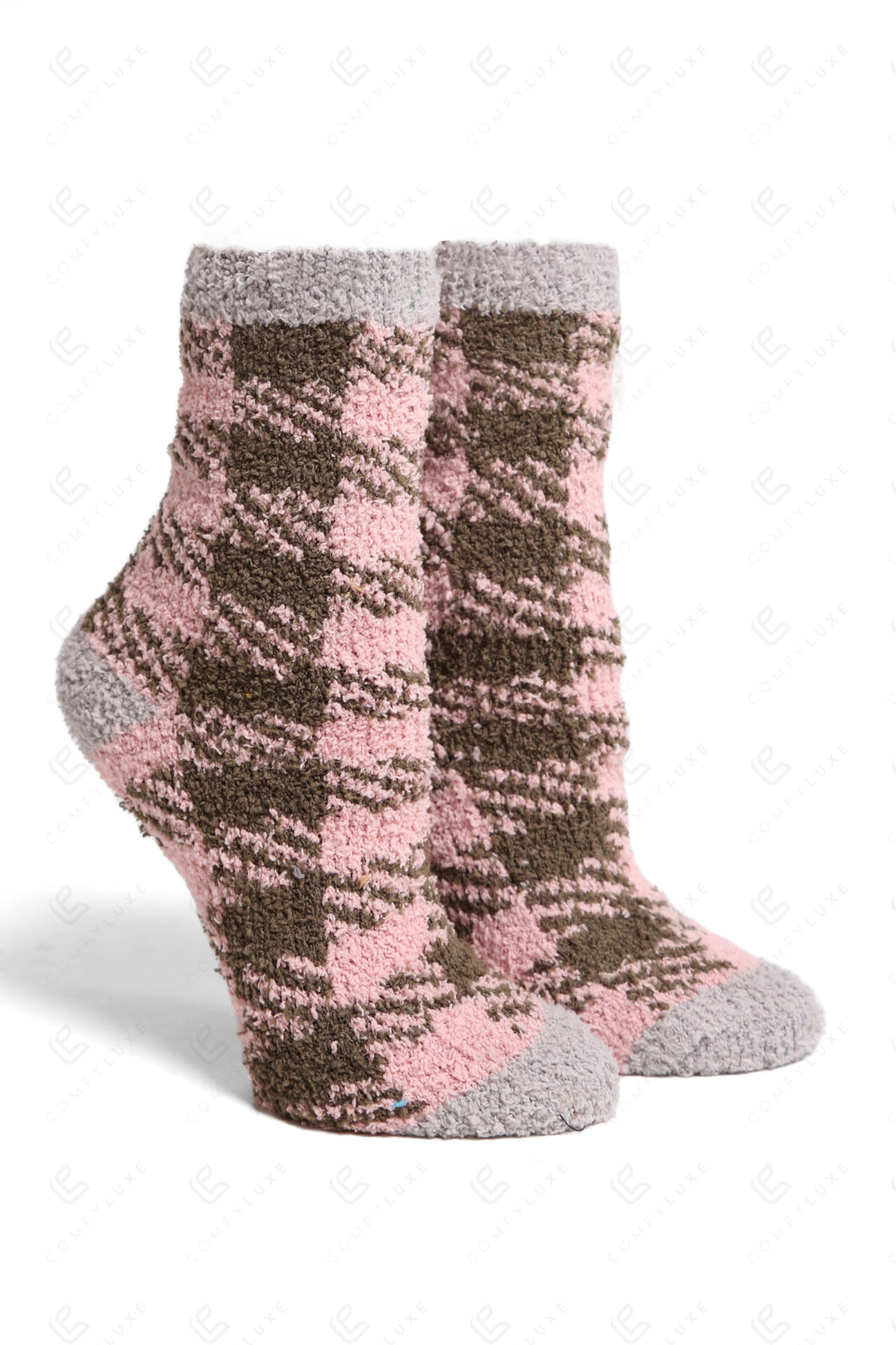 Jcs115-Assorted Socks
