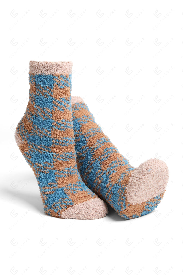Jcs115-Assorted Socks