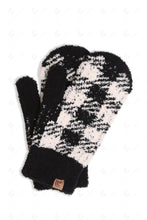 Load image into Gallery viewer, Jg873 Black Gloves
