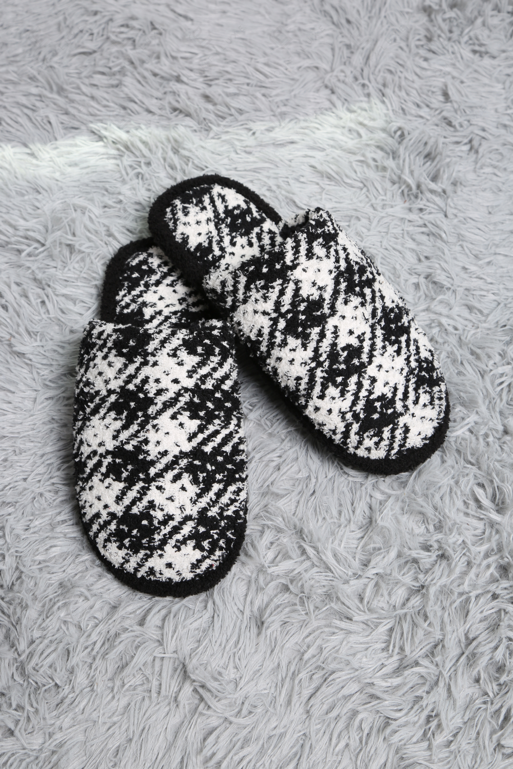 Jcl2128 M/L / Black/White