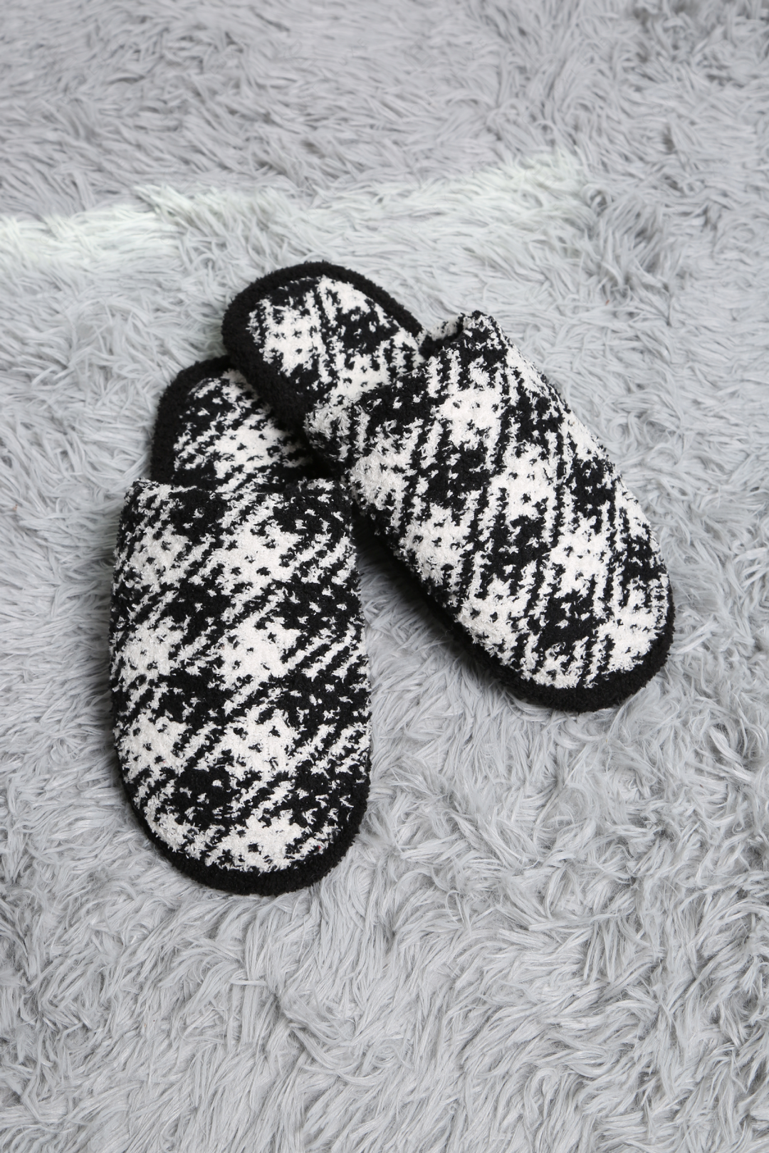 Jcl2128 M/L / Black/White
