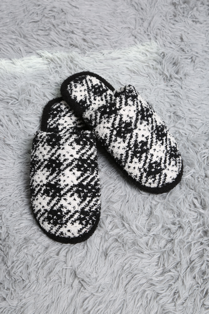 Jcl2128 M/L / Black/White