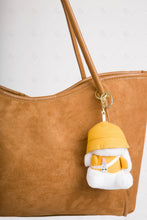 Load image into Gallery viewer, BUNNY KEYCHAIN/BAG CHARM KEYCHAINS
