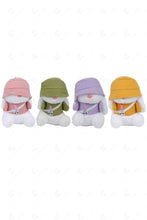 Load image into Gallery viewer, BUNNY KEYCHAIN/BAG CHARM KEYCHAINS
