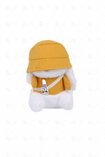 Load image into Gallery viewer, BUNNY KEYCHAIN/BAG CHARM KEYCHAINS
