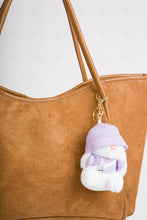 Load image into Gallery viewer, BUNNY KEYCHAIN/BAG CHARM KEYCHAINS
