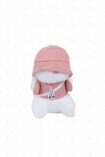 Load image into Gallery viewer, BUNNY KEYCHAIN/BAG CHARM KEYCHAINS
