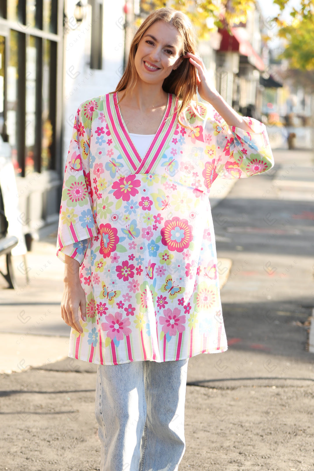 Jp5106 White Apparel