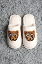 Load image into Gallery viewer, BUTTERFLY PATTERN SLIPPERS 04 / M/L SLIPPERS/SLIDES
