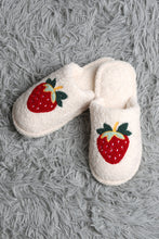 Load image into Gallery viewer, BUTTERFLY PATTERN SLIPPERS SLIPPERS/SLIDES

