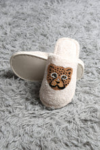 Load image into Gallery viewer, BUTTERFLY PATTERN SLIPPERS SLIPPERS/SLIDES

