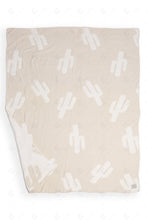 Load image into Gallery viewer, Jcl6023 Beige Throw Blankets
