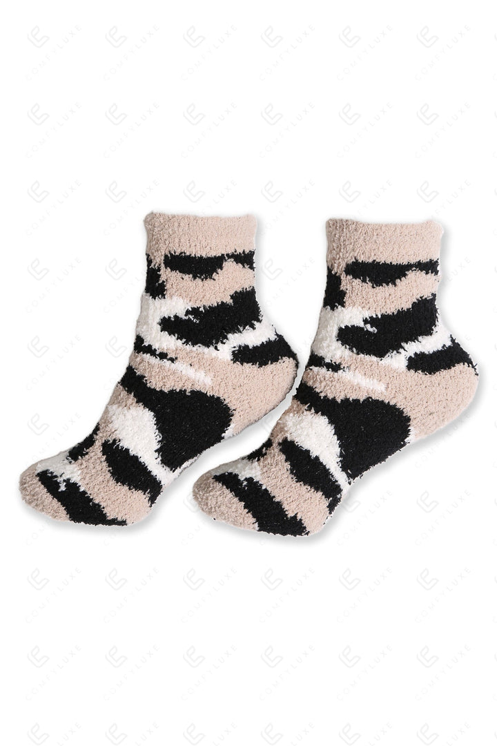 Jcs112-Assorted Socks