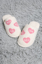 Load image into Gallery viewer, Jcl6113 Pink / M/L Slippers/Slides
