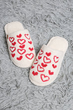 Load image into Gallery viewer, Jcl6113 Red / M/L Slippers/Slides
