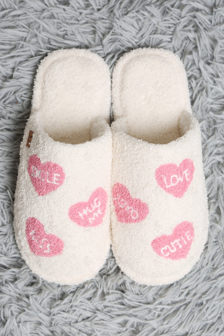 Jcl6113 Slippers/Slides