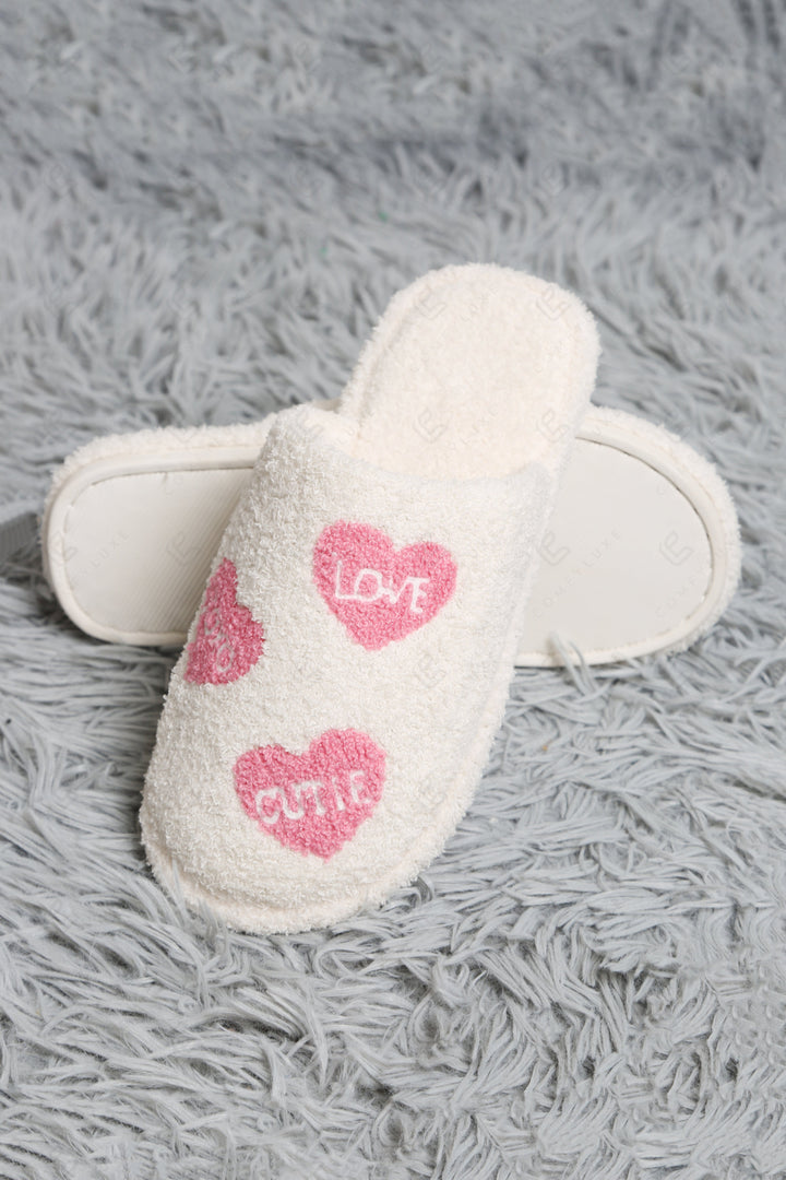 Jcl6113 Slippers/Slides