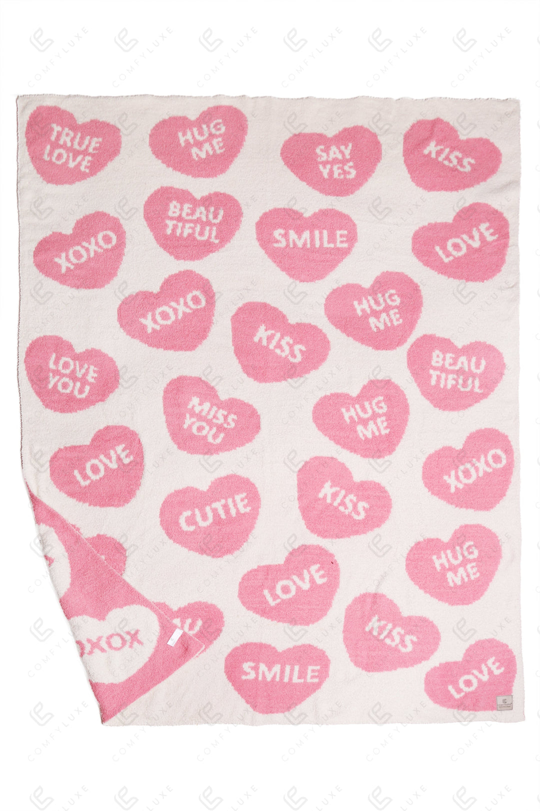 Jcl4326 Throw Blankets
