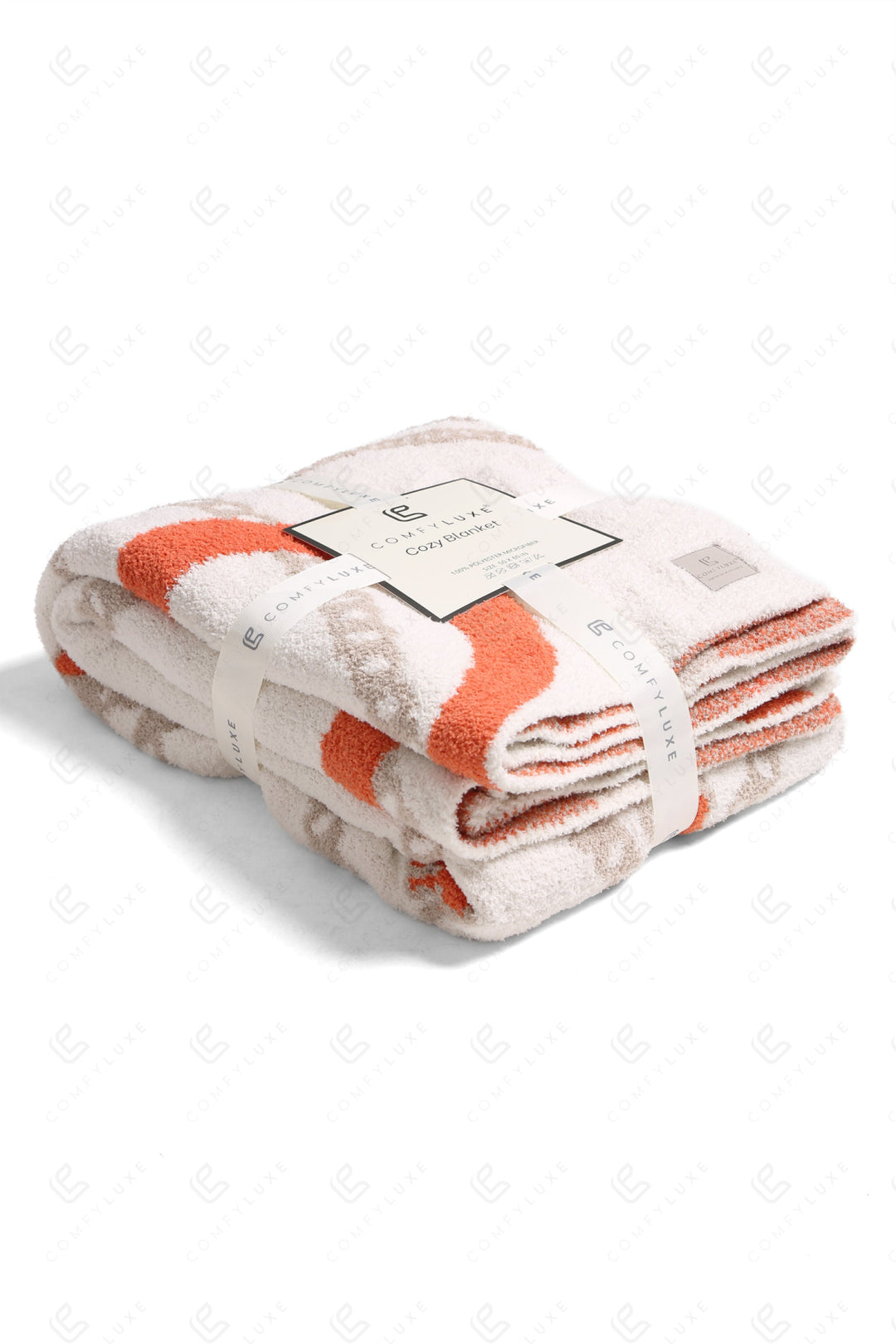 Jcl6019 Throw Blankets