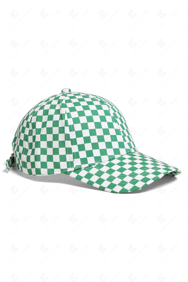 Jh531 Green Headwear