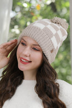 Load image into Gallery viewer, Jh541 Beige Headwear
