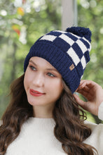 Load image into Gallery viewer, Jh541 Navy Headwear
