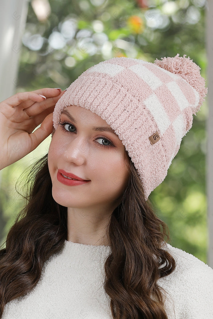 Jh541 Pink Headwear