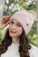 Load image into Gallery viewer, Jh541 Pink Headwear
