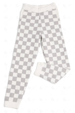 Load image into Gallery viewer, CHECKERED PATTERN PANTS APPAREL
