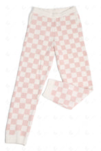 Load image into Gallery viewer, CHECKERED PATTERN PANTS APPAREL
