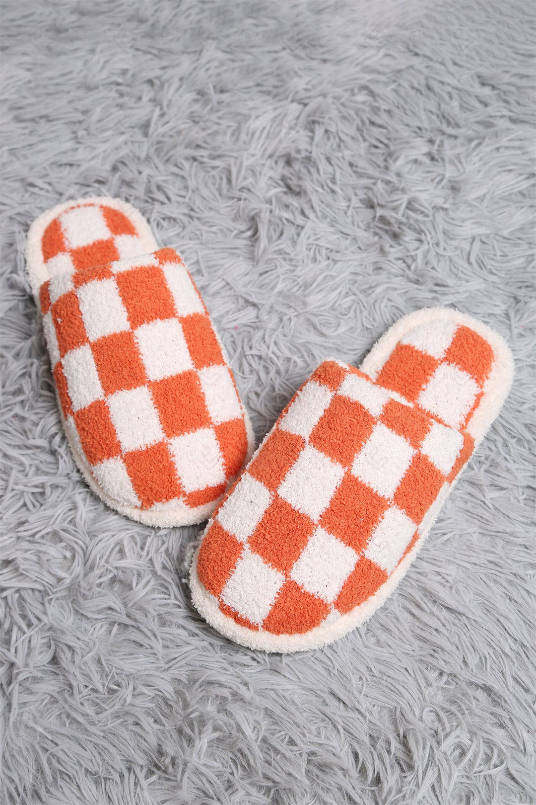 Jcl4216 Orange / M/L Slippers/Slides