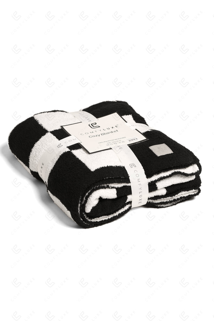Jcl4316 Throw Blankets