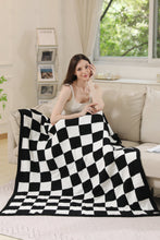 Load image into Gallery viewer, Jcl4316 Throw Blankets
