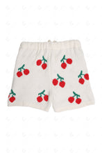 Load image into Gallery viewer, CHERRY PATTERN SHORTS APPAREL

