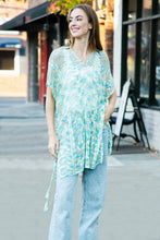 Load image into Gallery viewer, Jp5217 Teal Apparel

