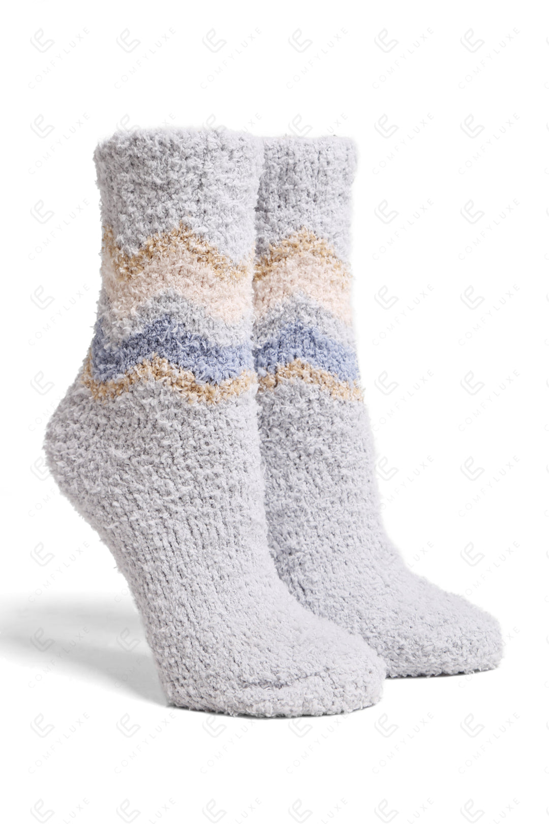 Jcs114-Assorted Socks