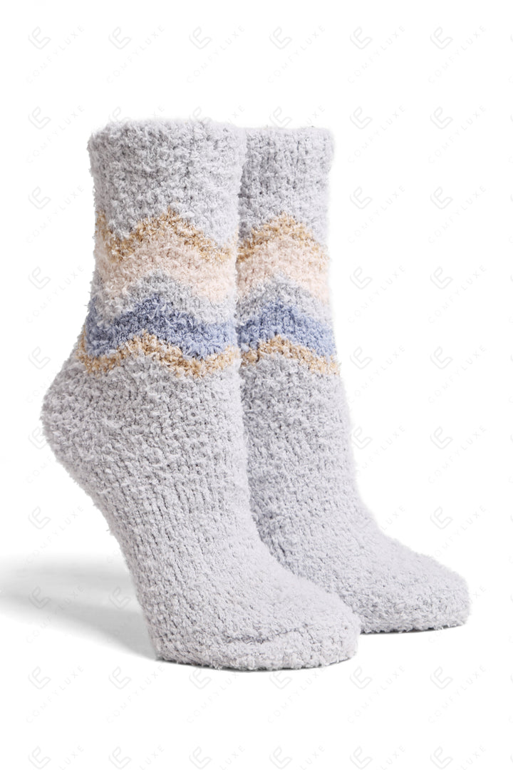 Jcs114-Assorted Socks