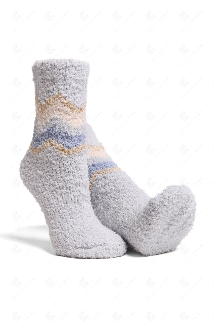 Jcs114-Assorted Socks