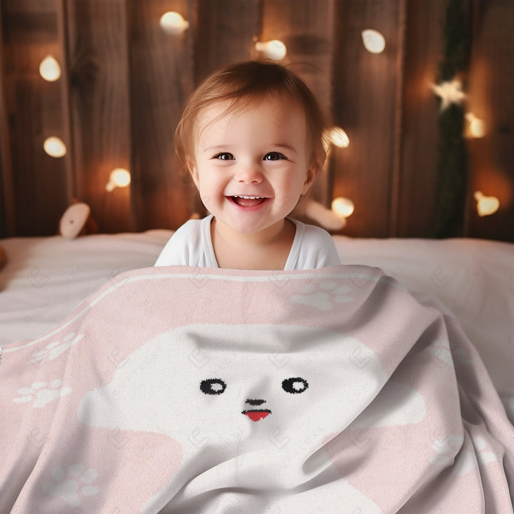 Jcl6032K Throw Blankets