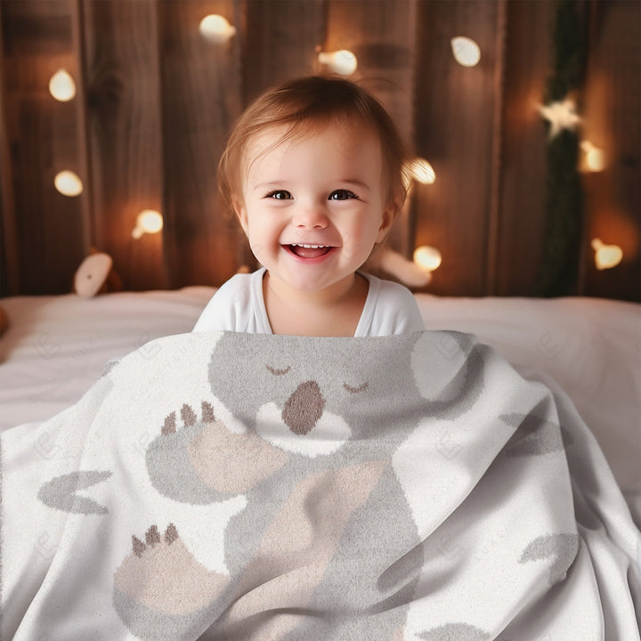 Jcl6032K Throw Blankets