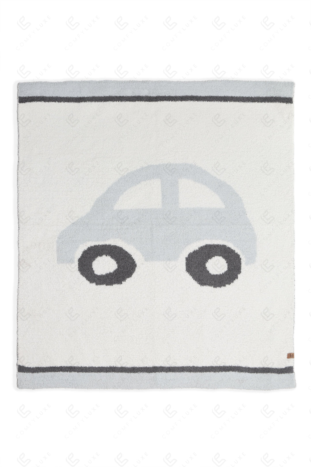 Jcl6033K Car Throw Blankets